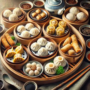 Chinese