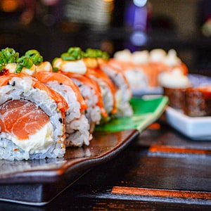 Japanese