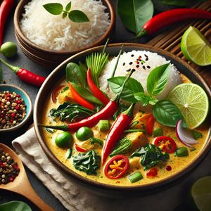 Thai